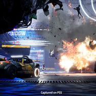 PS5乱戦ドライブアクション『Destruction AllStars』2月2日配信決定!PS Plus会員には2ヶ月限定でフリープレイタイトルとして提供【UPDATE】