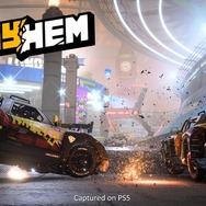 PS5乱戦ドライブアクション『Destruction AllStars』2月2日配信決定!PS Plus会員には2ヶ月限定でフリープレイタイトルとして提供【UPDATE】