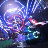 PS5乱戦ドライブアクション『Destruction AllStars』2月2日配信決定!PS Plus会員には2ヶ月限定でフリープレイタイトルとして提供【UPDATE】