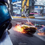 PS5乱戦ドライブアクション『Destruction AllStars』2月2日配信決定!PS Plus会員には2ヶ月限定でフリープレイタイトルとして提供【UPDATE】