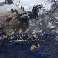 ハンターはもう寒さに震えない！『モンスターハンターライズ』では「ホットドリンク」の登場なし