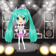 「ミクモバ」×「ヒトカラ」『初音ミク -Project DIVA-』コラボキャンペーン第3弾 ― ネギ入りせんべい当たるかも？