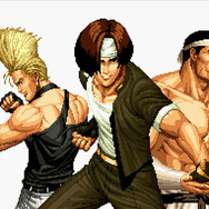 『KOF XV』キャラクタートレイラー第3弾「二階堂 紅丸」公開！「シュンエイ」「明天君」との「ヒーローチーム」結成も