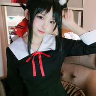 『かぐや様は告らせたい～天才たちの恋愛頭脳戦～』四宮かぐや