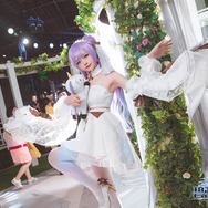 『アズールレーン』ユニコーン