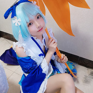 『陰陽師』蛍草