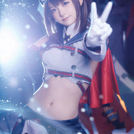 『アズールレーン』Z35