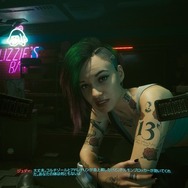 『サイバーパンク2077』前回パッチで発生していたクエスト進行不能バグを修正する「ホットフィックス1.11」配信