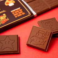 マリオやアイテム柄のお菓子が作れる! バレンタインデーにもオススメの「スーパーマリオ ホーム&パーティグッズ」新商品発売