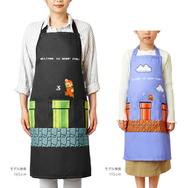 マリオやアイテム柄のお菓子が作れる! バレンタインデーにもオススメの「スーパーマリオ ホーム&パーティグッズ」新商品発売