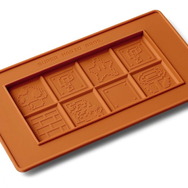 マリオやアイテム柄のお菓子が作れる! バレンタインデーにもオススメの「スーパーマリオ ホーム&パーティグッズ」新商品発売