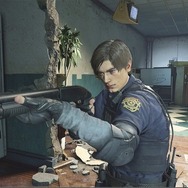 歴代主人公がB.O.W.に変身するビジュアルはインパクト大―『バイオハザード RE:バース』クローズドβプレイレポ【UPDATE】