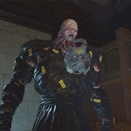 歴代主人公がB.O.W.に変身するビジュアルはインパクト大―『バイオハザード RE:バース』クローズドβプレイレポ【UPDATE】