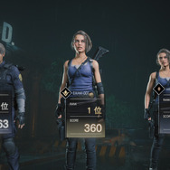 歴代主人公がB.O.W.に変身するビジュアルはインパクト大―『バイオハザード RE:バース』クローズドβプレイレポ【UPDATE】