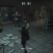 歴代主人公がB.O.W.に変身するビジュアルはインパクト大―『バイオハザード RE:バース』クローズドβプレイレポ【UPDATE】