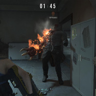 歴代主人公がB.O.W.に変身するビジュアルはインパクト大―『バイオハザード RE:バース』クローズドβプレイレポ【UPDATE】