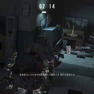 歴代主人公がB.O.W.に変身するビジュアルはインパクト大―『バイオハザード RE:バース』クローズドβプレイレポ【UPDATE】