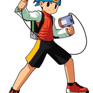 ロックマンエグゼ オペレートシューティングスター