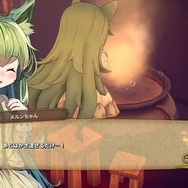 『メルヘンフォーレスト』の主人公「メルン」が健気可愛い！ お母さんを追い求めてダンジョンに挑む・・・そんな少女のおはようは「ぐーてんもるげん！」