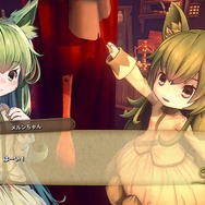 『メルヘンフォーレスト』の主人公「メルン」が健気可愛い！ お母さんを追い求めてダンジョンに挑む・・・そんな少女のおはようは「ぐーてんもるげん！」