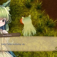 『メルヘンフォーレスト』の主人公「メルン」が健気可愛い！ お母さんを追い求めてダンジョンに挑む・・・そんな少女のおはようは「ぐーてんもるげん！」