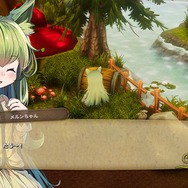 『メルヘンフォーレスト』の主人公「メルン」が健気可愛い！ お母さんを追い求めてダンジョンに挑む・・・そんな少女のおはようは「ぐーてんもるげん！」