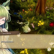 『メルヘンフォーレスト』の主人公「メルン」が健気可愛い！ お母さんを追い求めてダンジョンに挑む・・・そんな少女のおはようは「ぐーてんもるげん！」