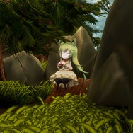 『メルヘンフォーレスト』の主人公「メルン」が健気可愛い！ お母さんを追い求めてダンジョンに挑む・・・そんな少女のおはようは「ぐーてんもるげん！」