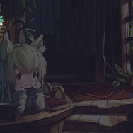 『メルヘンフォーレスト』の主人公「メルン」が健気可愛い！ お母さんを追い求めてダンジョンに挑む・・・そんな少女のおはようは「ぐーてんもるげん！」