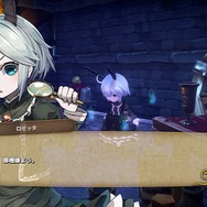 『メルヘンフォーレスト』の主人公「メルン」が健気可愛い！ お母さんを追い求めてダンジョンに挑む・・・そんな少女のおはようは「ぐーてんもるげん！」