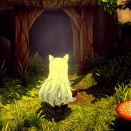 『メルヘンフォーレスト』の主人公「メルン」が健気可愛い！ お母さんを追い求めてダンジョンに挑む・・・そんな少女のおはようは「ぐーてんもるげん！」