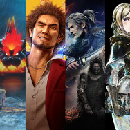 2021年2月発売の新作ゲームは何を買う？―注目タイトルまとめ！