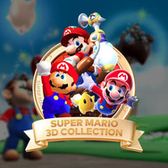 『スーパーマリオ 3Dコレクション』販売本数が832万本に―『あつ森』『リングフィット』等も好調、任天堂は通期業績予想を上方修正