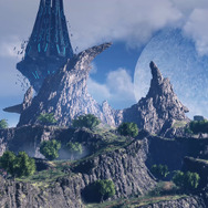 『PSO2：NGS』CBTプレイレポ！広大なオープンフィールドが舞台の紛れもない新作