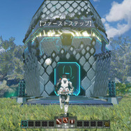 『PSO2：NGS』CBTプレイレポ！広大なオープンフィールドが舞台の紛れもない新作