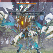 『PSO2：NGS』CBTプレイレポ！広大なオープンフィールドが舞台の紛れもない新作