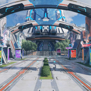 『PSO2：NGS』CBTプレイレポ！広大なオープンフィールドが舞台の紛れもない新作