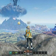 『PSO2：NGS』CBTプレイレポ！広大なオープンフィールドが舞台の紛れもない新作