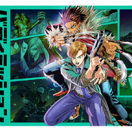 ワケあり4人の掛け合いがたまらない！コミック風ADV『バディミッション BOND』はルビーパーティーならではの丁寧な作りが光る一本