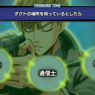 ワケあり4人の掛け合いがたまらない！コミック風ADV『バディミッション BOND』はルビーパーティーならではの丁寧な作りが光る一本