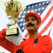 あの『マリオカート』が実写映画化！？予告編トレイラーが公開