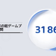 2020年の総プレイ時間は？「あなたのPlayStation」今年も開催！一足先にPS4&PS5プレイ記録を見てみた