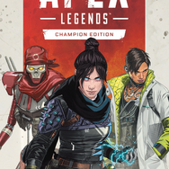 スイッチ版『Apex Legends』3月10日配信決定！ クロスプレイなど、他プラットフォーム同様の機能がサポート