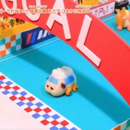 話題のアニメ『PUI PUI モルカー』はゲーマーにも刺さる！馴染み深い演出に思わずニヤリ、“可愛い”だけに納まらない魅力に迫る