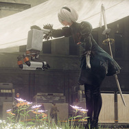 スクウェア・エニックスが“『NieR』シリーズ二次創作ガイドライン”公開―『NieR:Automata』など5タイトル対象