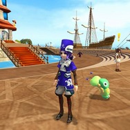 モンスターヴェルト・オンライン