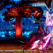 『KOF XV』キャラクタートレイラー第4弾「八神庵」公開！ 八神流古武術がヒーローチームを襲う