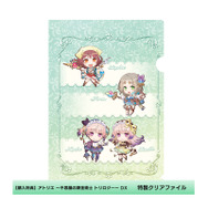 スイッチ/PS4『アトリエ ～不思議の錬金術士 トリロジー～ DX』予約受付開始─“最強”で“ギャラクシー”な「ガストショップ」限定商品も