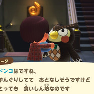いつでもどこでも釣れるけど…『あつまれ どうぶつの森』の「ドンコ」ってどんな魚？【平坂寛の『あつ森』博物誌】
