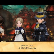 『ブレイブリーデフォルトII』脅威を増す軍事国家「ホログラード」公開―主人公たちに「魔剣士」や「魔人」が立ちはだかる！